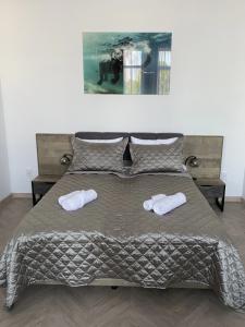 Komplex Apatamentov Balt Apart de Lyuks Apart-Hotel - 97