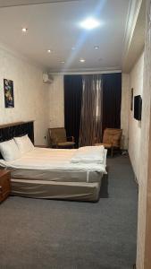 Abu Arena Hall - 35