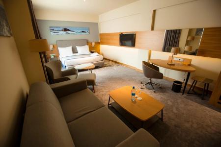 Holiday Inn AKTAU - SEASIDE by IHG - 16