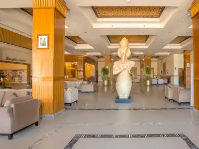 Stella Gardens Resort Makadi Bay - 24 HRS All Inclusive - 22