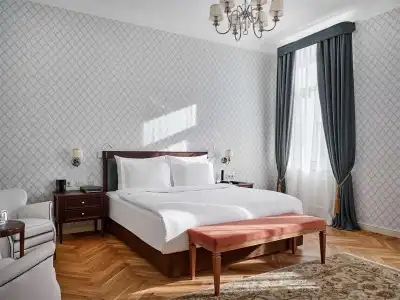RODINA Grand & SPA 5* - 64