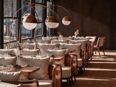 Swissôtel Tashkent - 31