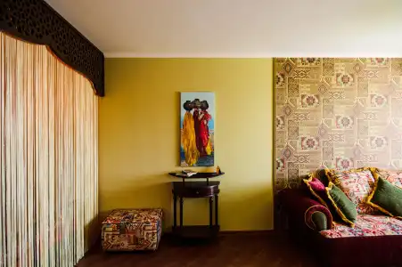 Aduk Boutique-Hotel - 80