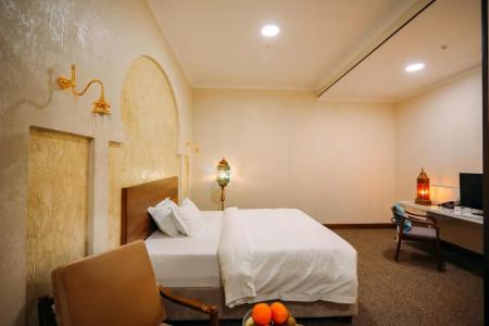 Jannat Regency Jalal Abad - 6