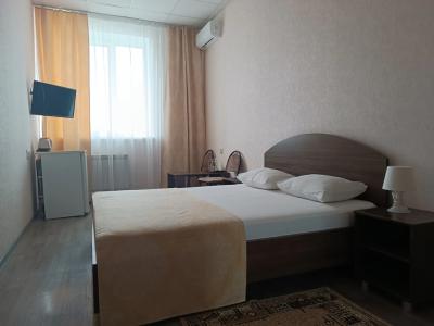 Lada-Voskhod Complex - 92