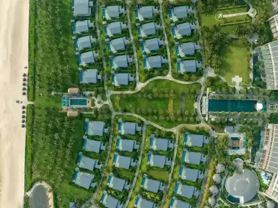 Radisson Blu Resort Cam Ranh - 8