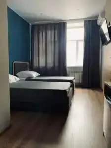 Gostinica Tri Zvezdi Mini - 86