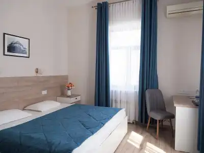Aziya Bishkek - 8