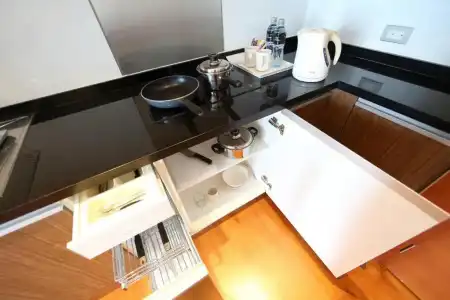 Amanta & Residence Ratchada - 51
