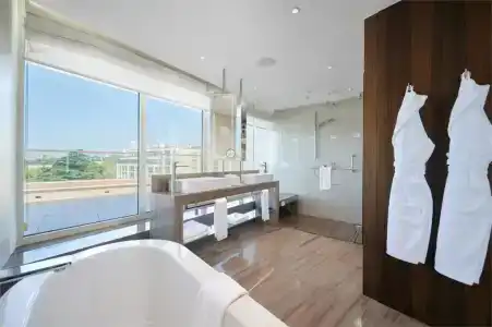 Luxury Apartment Camellia - 63