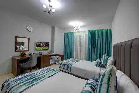 City Stay Beach Apartments - Marjan Island - 56