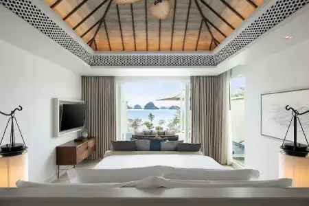Banyan Tree Krabi - 48