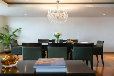 Tower Club at lebua - 22