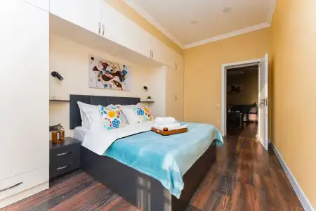 Stay Inn-Apartments on Koghbatsi 16 - 3