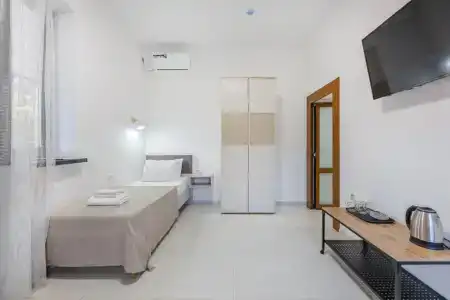 Plyazhnyij Posyolok Kurortniy - 86