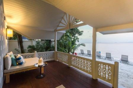 Paradise Beach Resort Samui - 43
