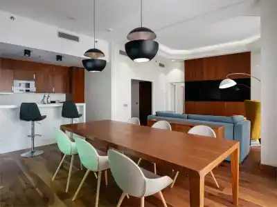 Holiday Inn Moscow - Seligerskaya, an IHG - 158