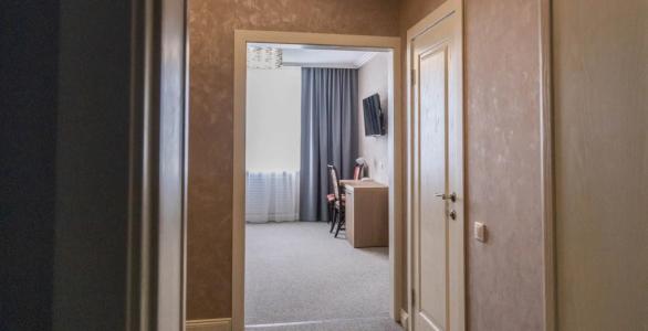 Kazaki Tourist base - 74