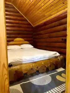 Zagorodnayy Klub Lesnaya Skazka - 55