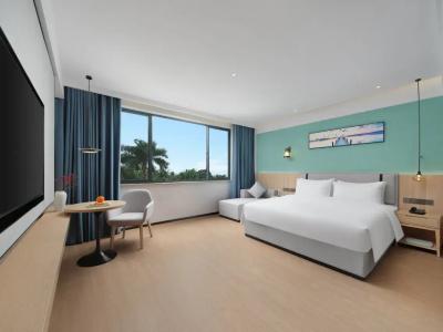 LiKing SanYa Resort - 67