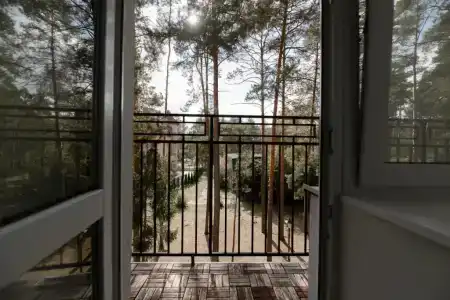 Zatish'e Sanatorium - 27