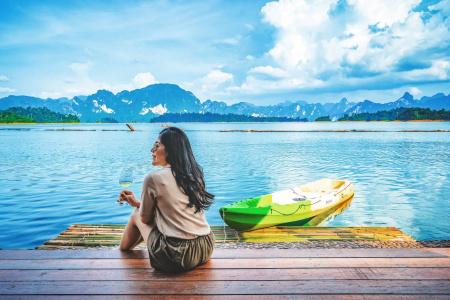 500Rai Floating Resort - Khao Sok National Park - 20