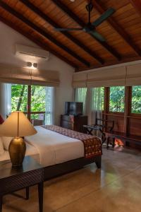 Kings Pavilion Luxury - 57