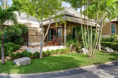 Fair House Villas & Spa, Koh Samui - 35