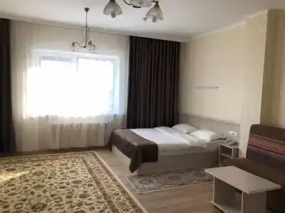Union Plaza Mini-hotel - 54