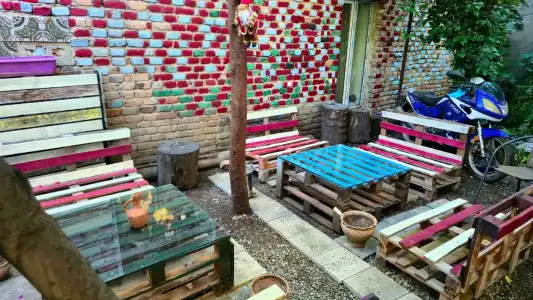 Colors Hostel - 6