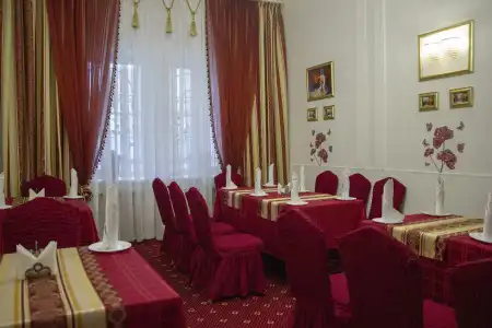 Sovetskaya - 11