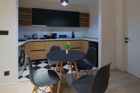 Welcome Republic Square Apartments - 7
