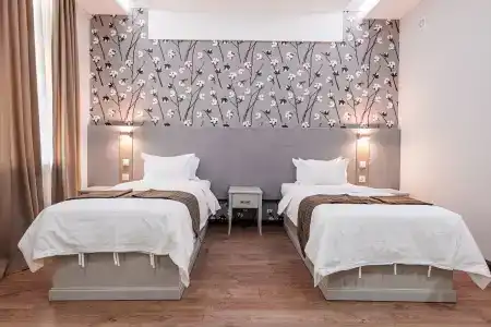 Charos Deluxe Resort & Spa - 18