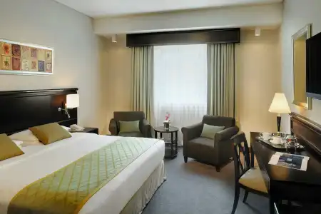 Crowne Plaza - Jumeirah, an IHG - 28