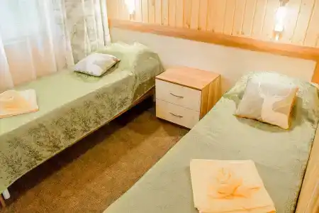 Pansionat Morskie Rify - 63