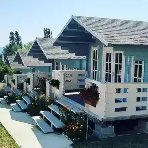 Mandarin recreation center - 0