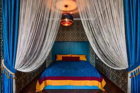 Aduk Boutique-Hotel - 46