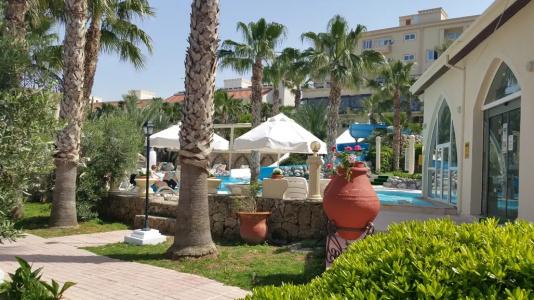 Sammy'S Kyrenia Boutique & Pool - 35