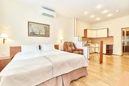 Палантин - 124