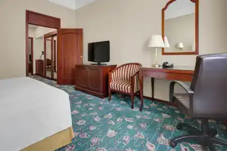 Moscow Marriott Tverskaya - 57