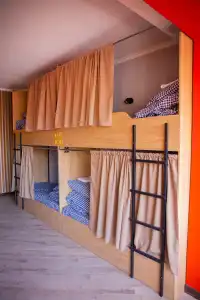 People Hostel - 23
