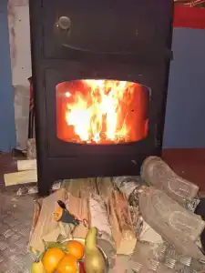 Domiki v Zavetah Tourist base - 21