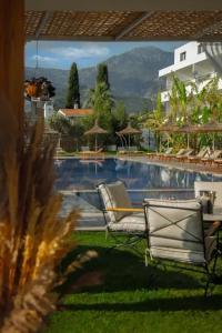 Palmonte Suites - 23