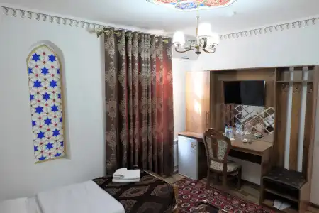 Bukhara Baraka Boutique - 5