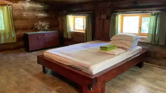 База отдыха Дубки - 110