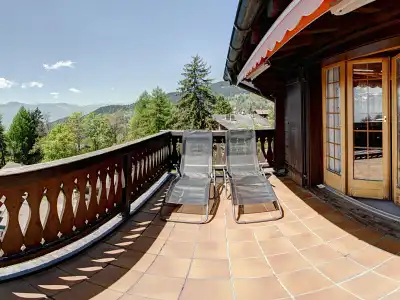 Alpe Fleurie Residence - 39