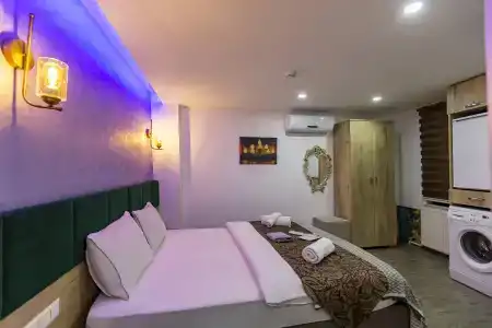 Loren & Suites - 14