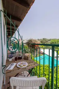 Villa Rocla Guest House Pompei - 67