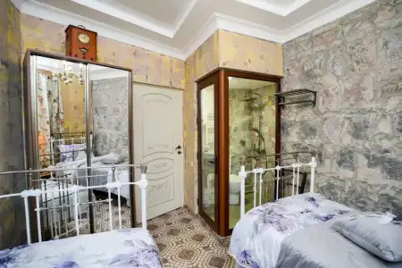 Butik-otel "The Victorian & Spa" - 98