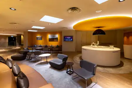 Novotel Moskva Kievskaya - 33